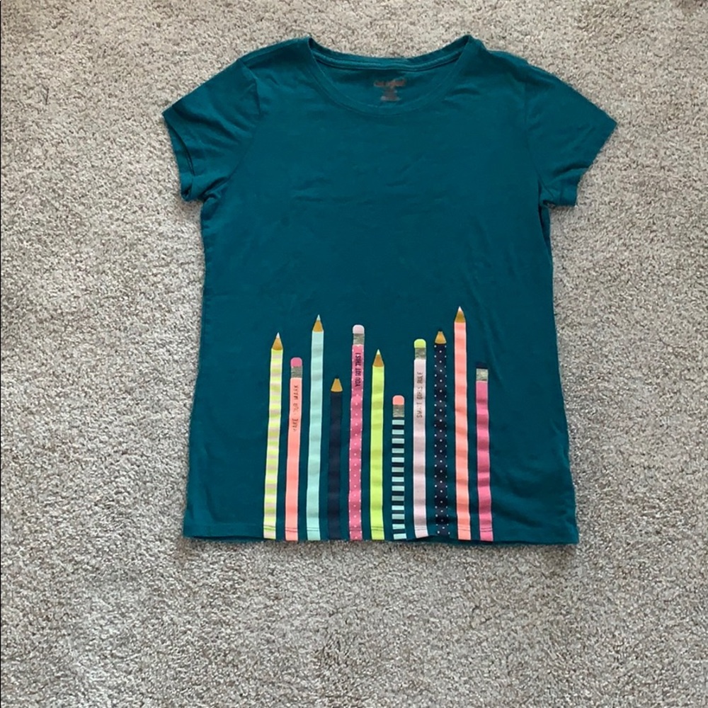 Girls Shirt